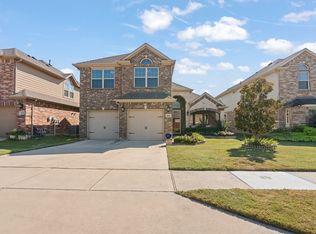 1612 Scarlet Crown Dr, Fort Worth, TX 76177