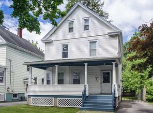 17 Lewis Ave, Poughkeepsie, NY