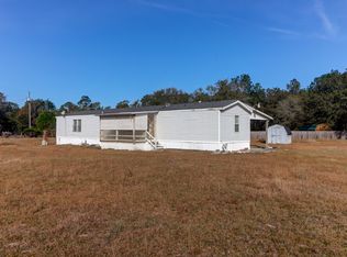 212 Mookees Ln, Cross, SC 29436