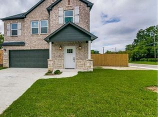 100 Mitchell Cir, Terrell, TX 75160