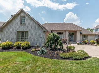 12962 Abraham Run, Carmel, IN 46033