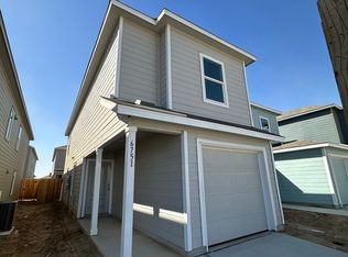 6751 Pumice Pl, Elmendorf, TX 78112
