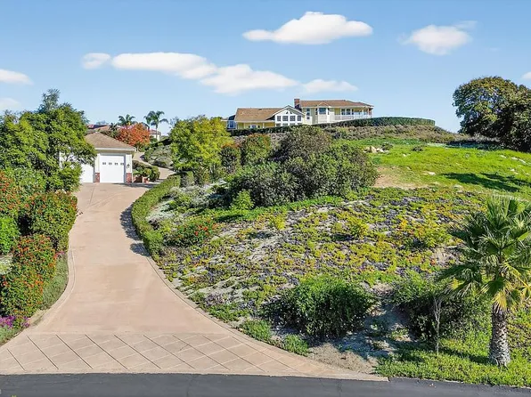 2292 Dos Lomas, Fallbrook, CA 92028