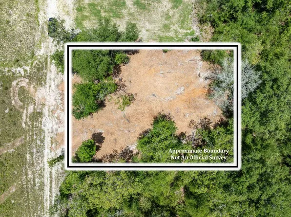 220th Point Lots #11&12, O'Brien, FL 32071