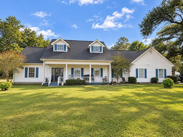 2503 Edgerly Dequincy Rd, Vinton, LA 70668