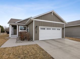 1606 Saint Justice St, Brookings, SD 57006