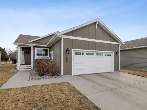 1606 Saint Justice St, Brookings, SD 57006