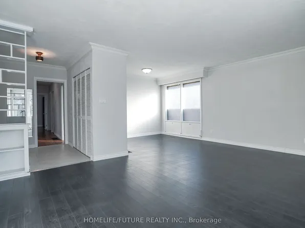 167 Treverton Dr, Toronto, ON M1K 3T1
