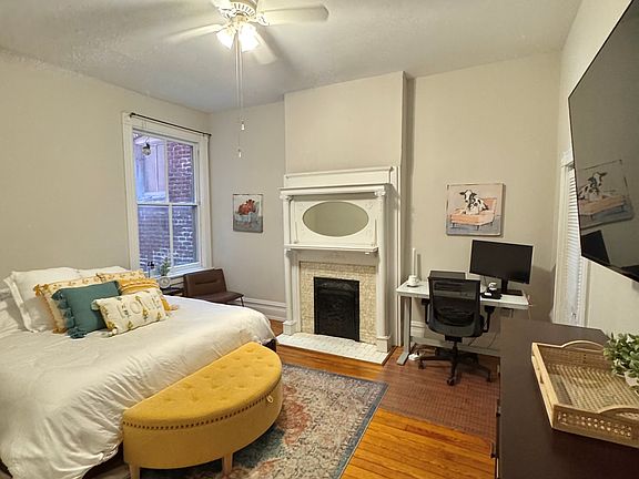 5th image of 1841 W Grace St #B