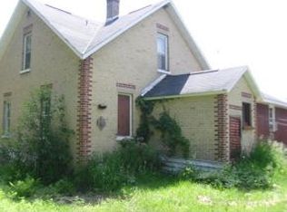 17369 North Rd, Lakewood, WI 54138