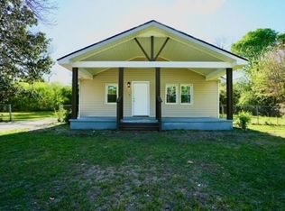 311 2nd St, Warner Robins, GA 31088