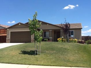 3825 Palm Springs Dr, Redding, CA 96002