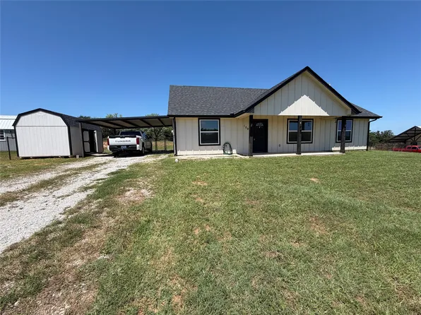 109 Spruce Tree Ct, Poolville, TX 76487