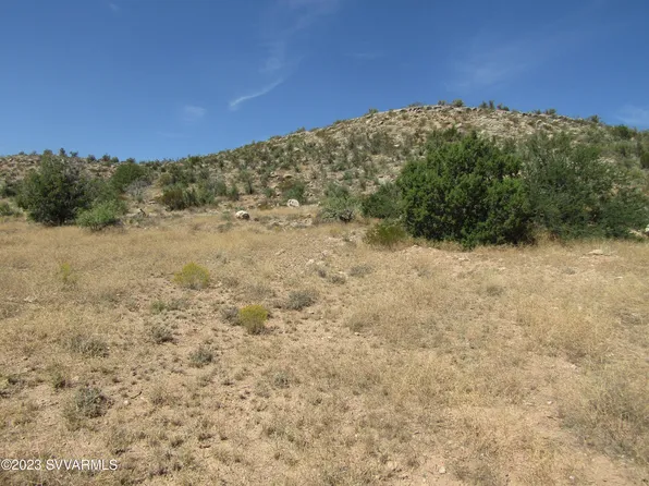 6040 Impala Lane, Rimrock, AZ 86335