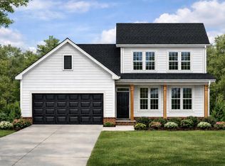 437 Jasmine Rd, Fuquay Varina, NC 27526