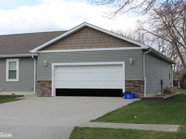 1235 Front St, Garner, IA 50438