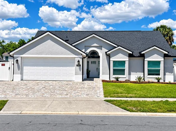 1461 Mona Dr, Kissimmee, FL 34744
