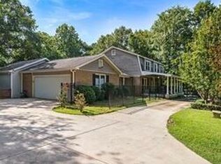 5230 W Shore Dr SW, Conyers, GA 30094
