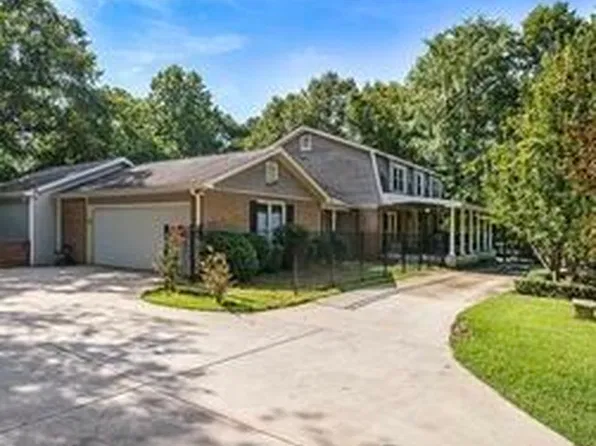 5230 W Shore Dr SW, Conyers, GA 30094