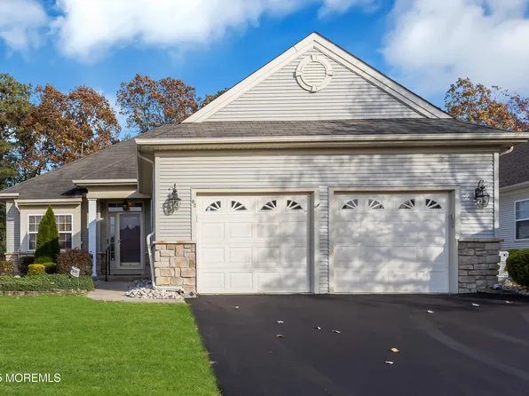 60 Eleanor Road, Manchester, NJ 08759