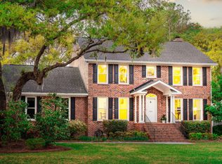2436 Pristine View Rd, Charleston, SC 29414