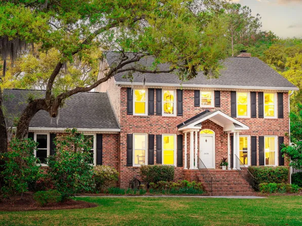 2436 Pristine View Rd, Charleston, SC 29414