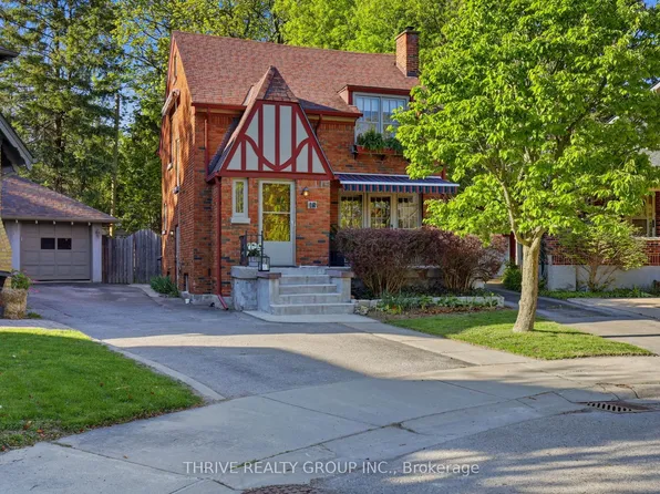 16 Clenray Pl, London, ON N6A 3Z1