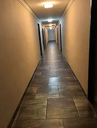 Rented by Olympia House Delaware LP