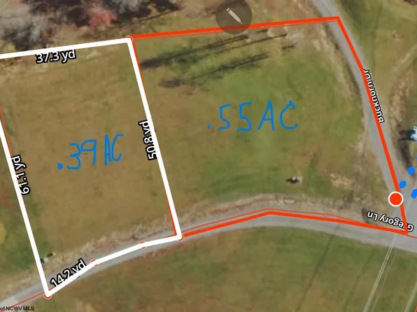 19 Gregory Ln, Bridgeport, WV 26330