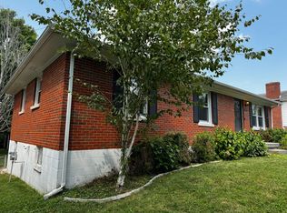407 Hickory Hill Dr, Nicholasville, KY 40356