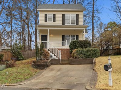 111 Lemon Drop Cir, Apex, NC, 27502