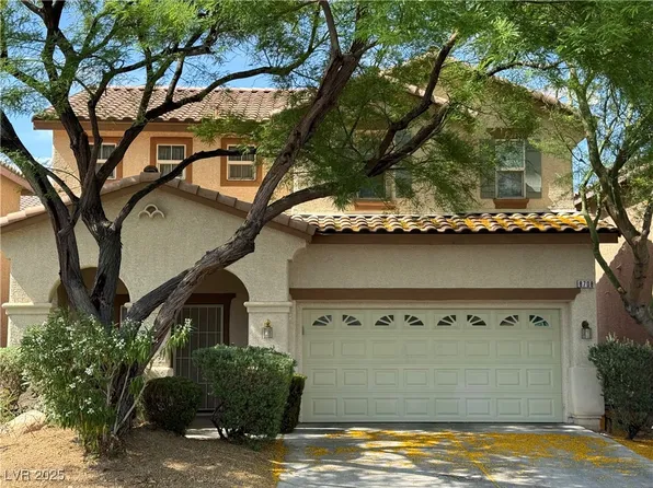 8708 Gateway Glen Dr, Las Vegas, NV 89178
