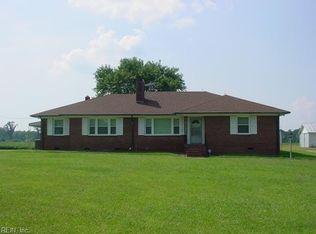 12305 Camp Pond Rd, Suffolk, VA 23437