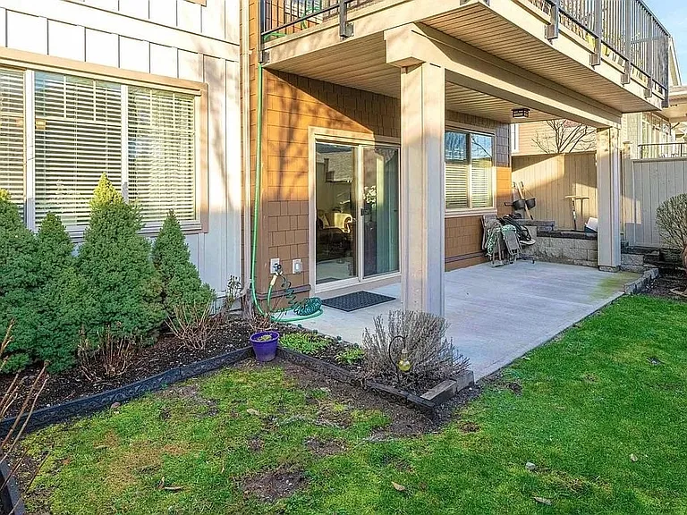 3467 Gislason Ave #112 — Photo 3