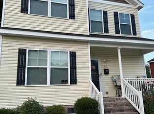 61 Grand St, Portsmouth, VA 23701