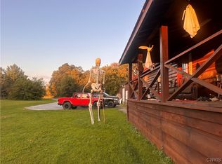 14392 Benjamin Pl, Mannsville, NY 13661