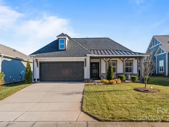 6436 Iron Wind Dr, Denver, NC 28037