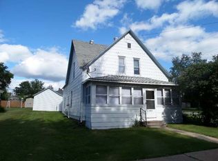 604 Evergreen Ct, Rhinelander, WI 54501