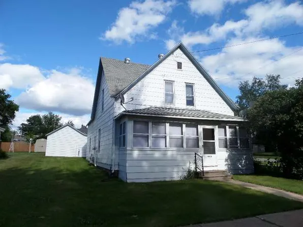 604 Evergreen Ct, Rhinelander, WI 54501