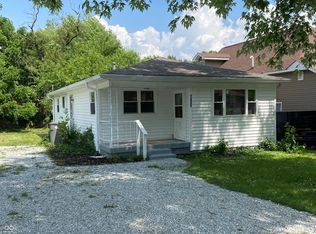 1605 S Leland Ave, Indianapolis, IN 46203