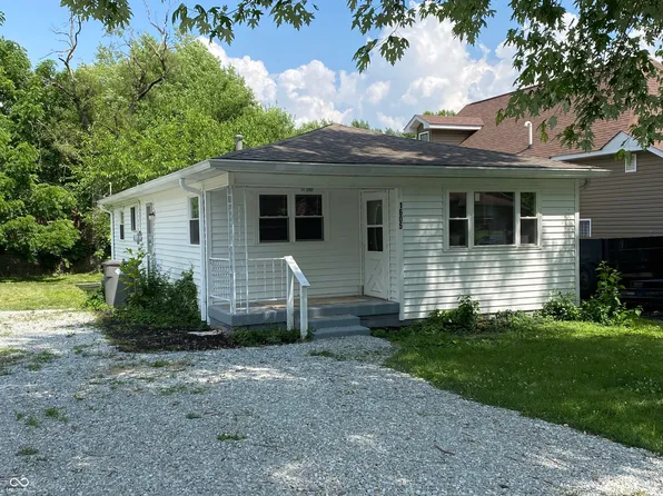 1605 S Leland Ave, Indianapolis, IN 46203