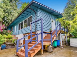 7103 SE 118th Dr, Portland, OR 97266