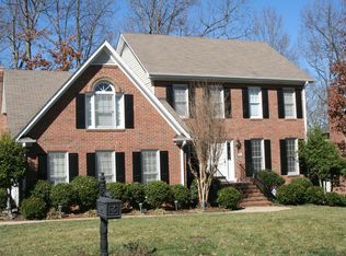 5 Arborlea Ct, Greer, SC 29651