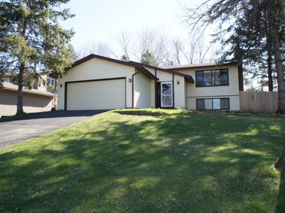 4846 Churchill St N, Shoreview, MN, 55126