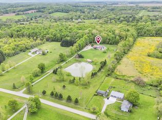 7247 Liberty Church Rd, Johnstown, OH 43031