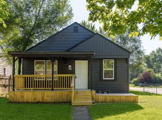 1701 N Linwood Ave, Indianapolis, IN
