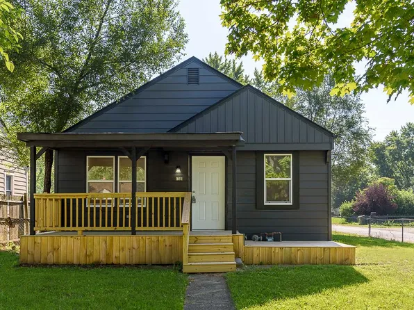 1701 N Linwood Ave, Indianapolis, IN 46218