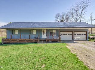 657 Pedro Shoun Ln, Mountain City, TN 37683