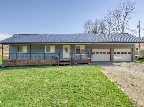 657 Pedro Shoun Ln, Mountain City, TN 37683