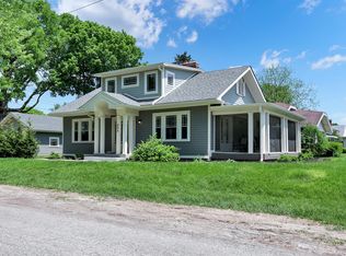 456 W 43rd St, Indianapolis, IN 46208